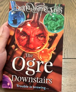 The Ogre Downstairs
