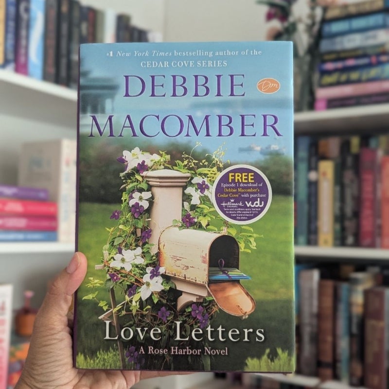 Love Letters