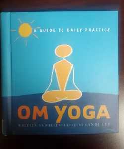 OM Yoga