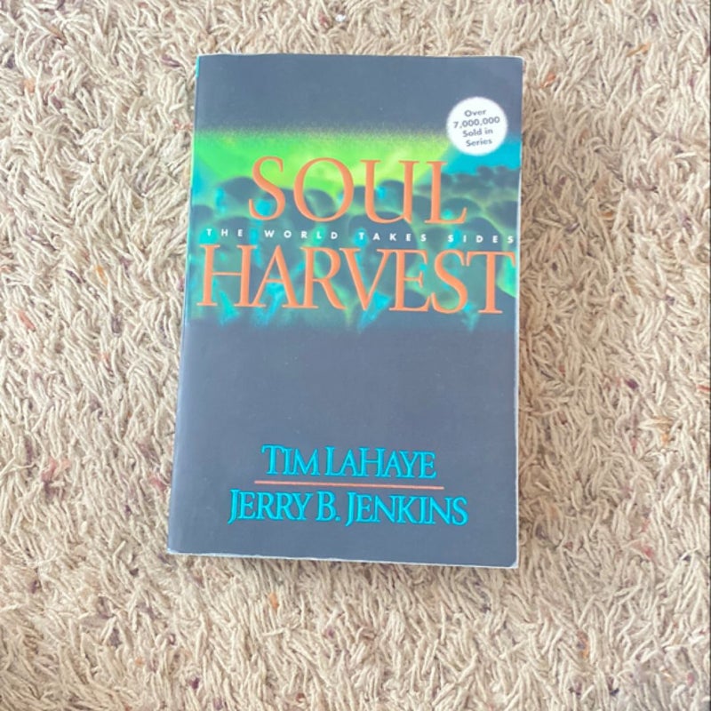 Soul Harvest