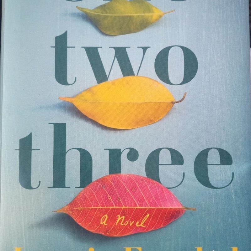 One Two Three