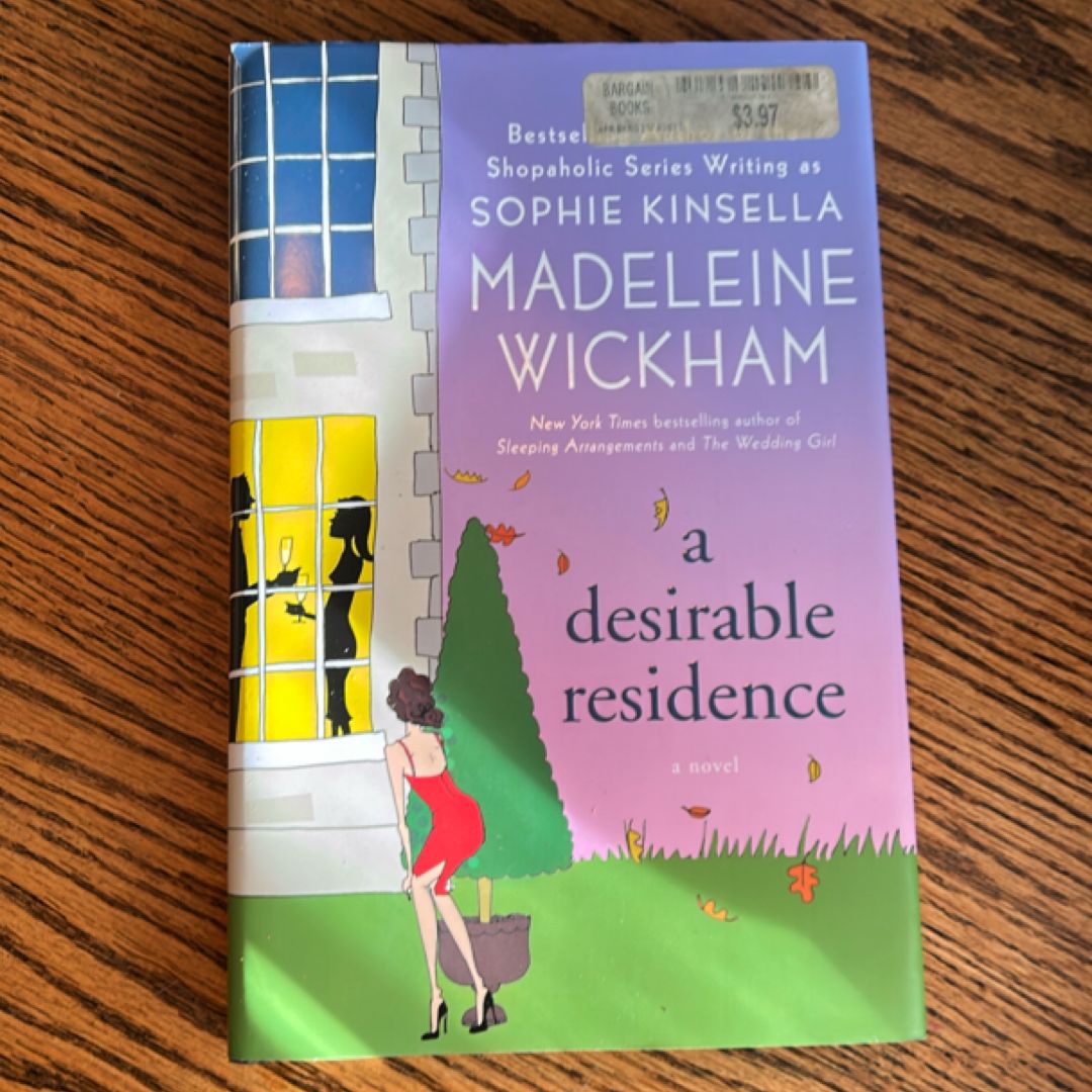 A Desirable Residence