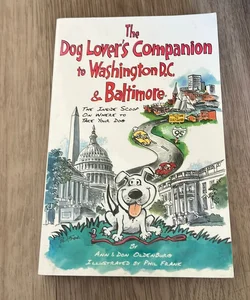 Washington, D.C., and Baltimore