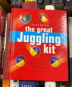 The great juggling kit