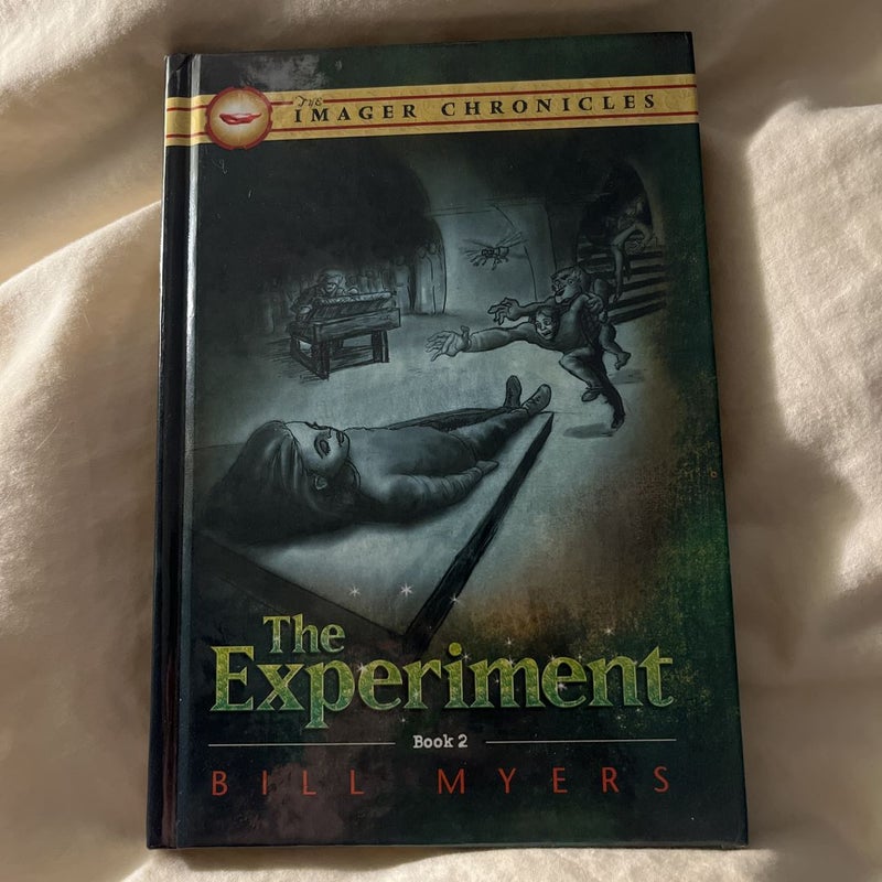 The Experiment