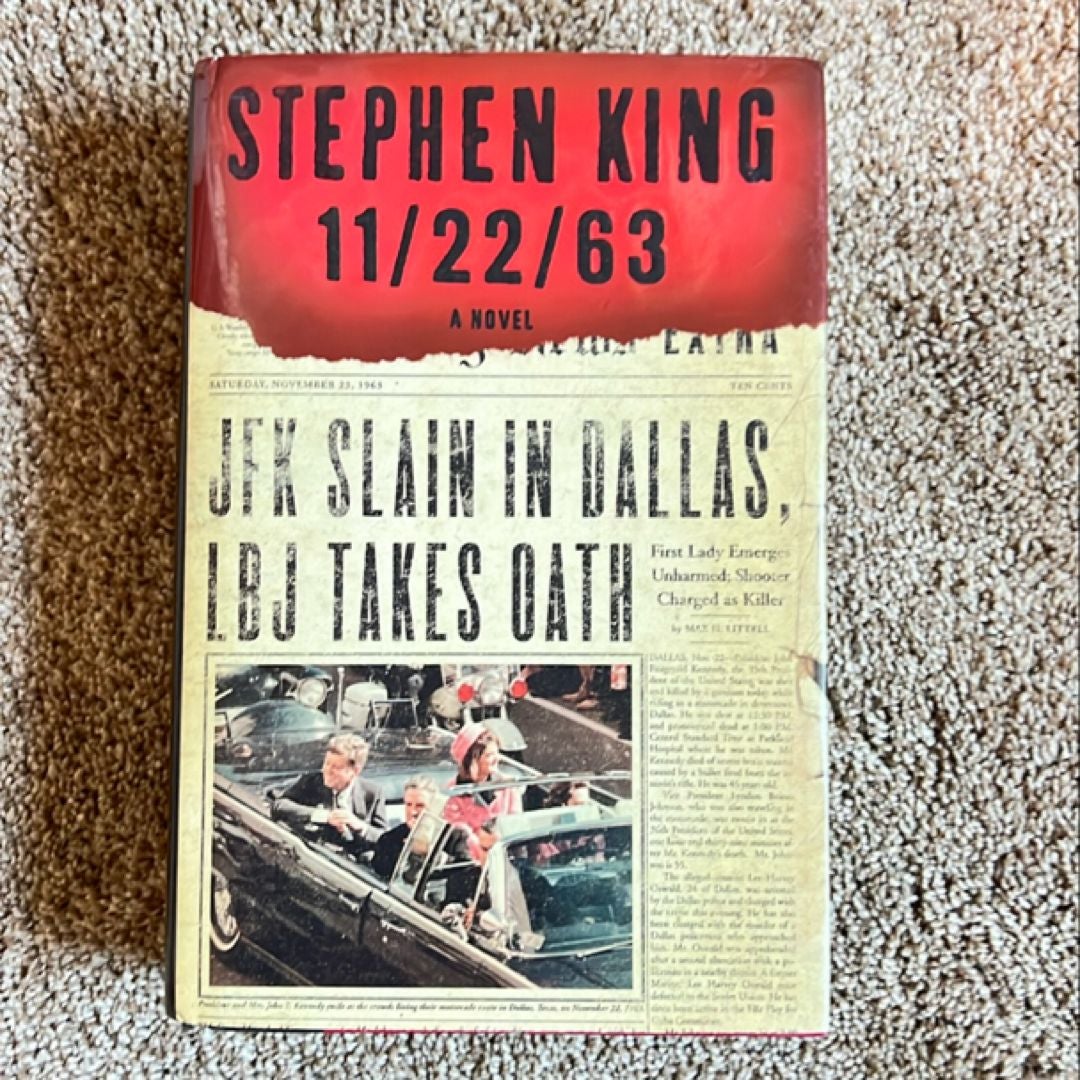 11/22/63