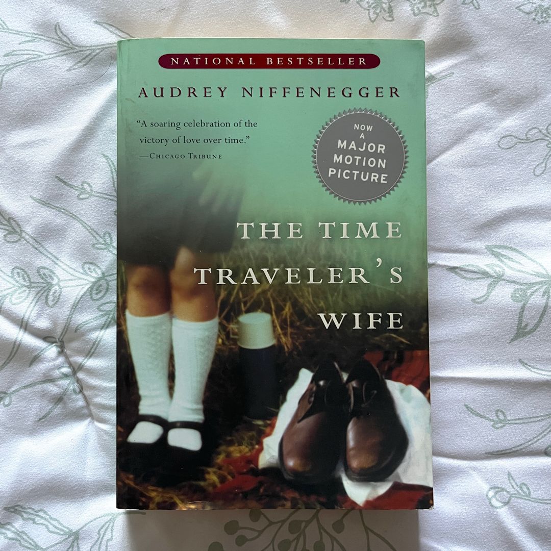 The Time Traveler's Wife