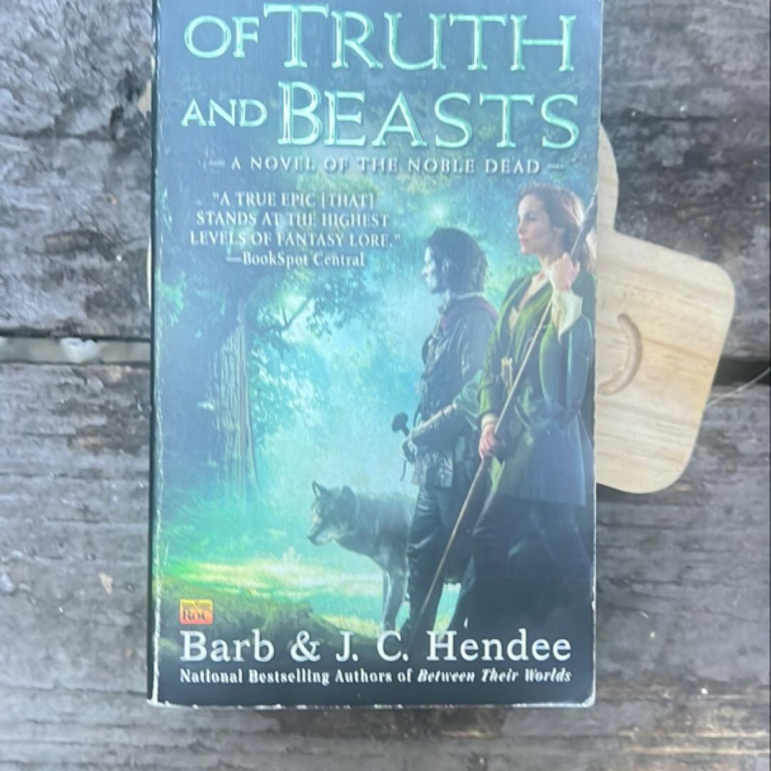 Of Truth and Beasts