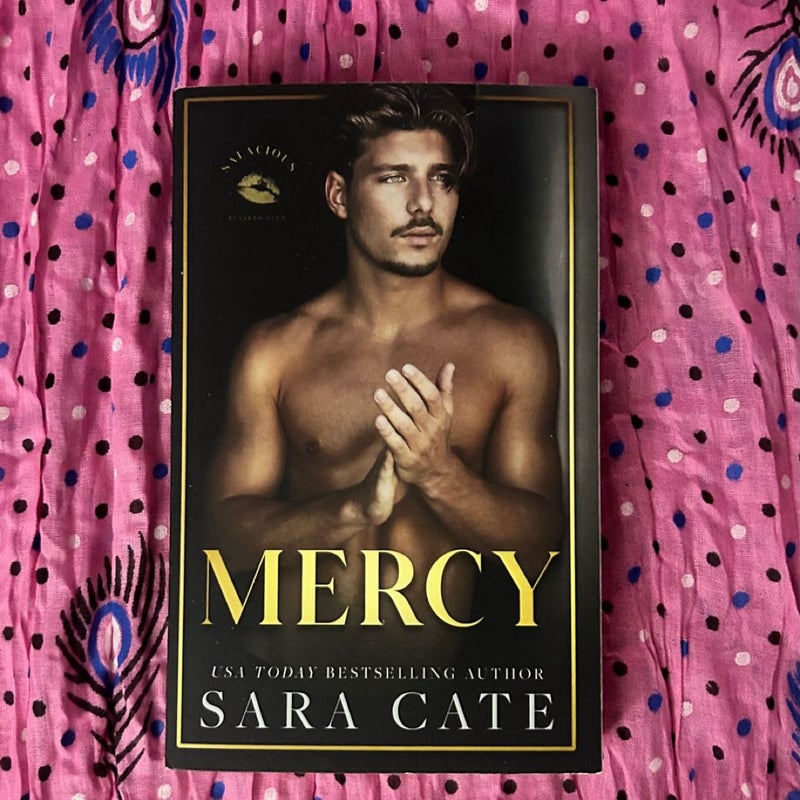 Mercy (Signed)