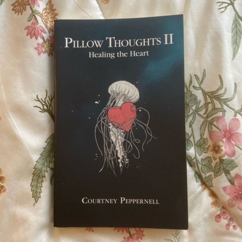 Pillow Thoughts II