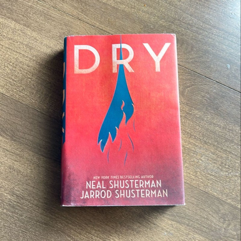 Dry