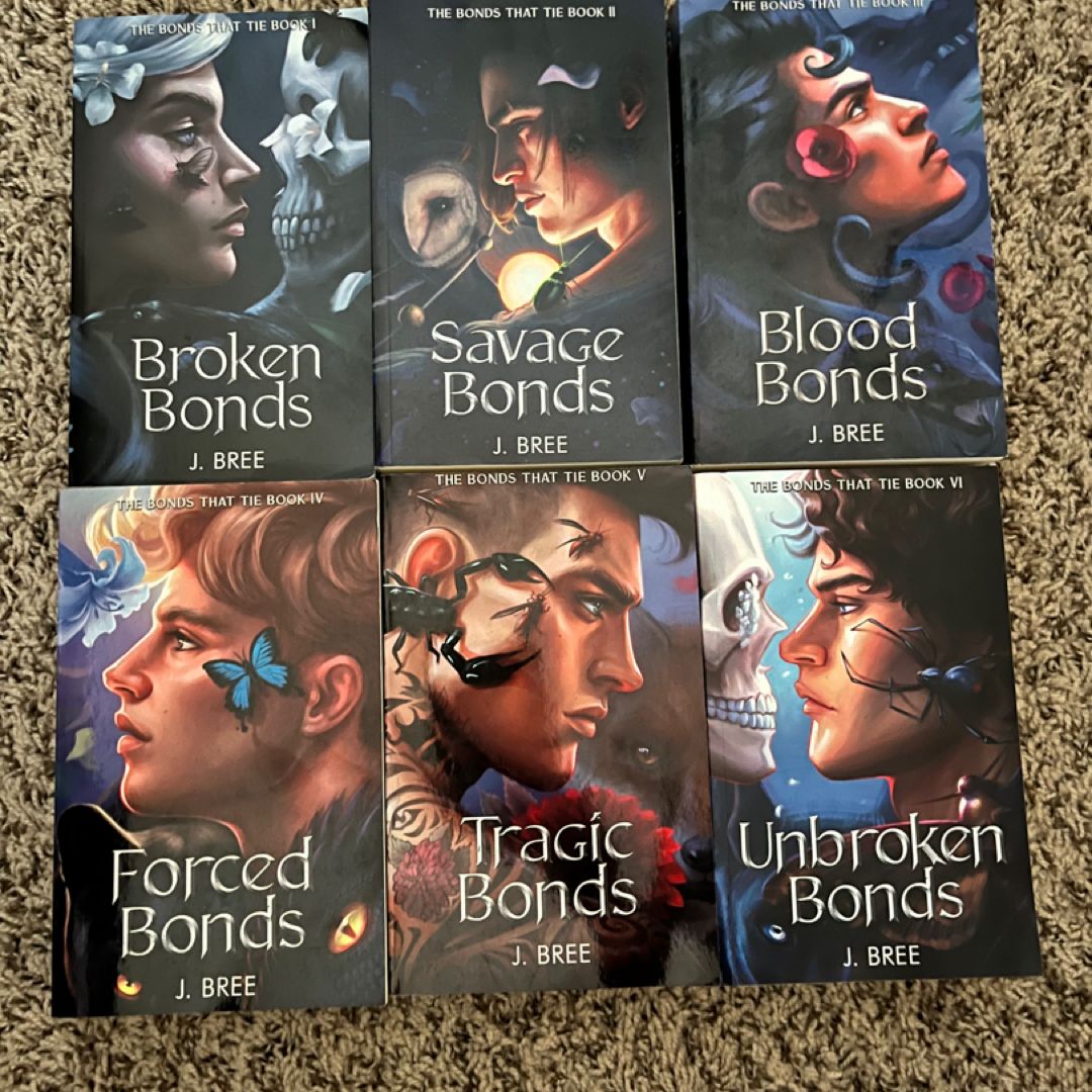 When the Tree Flowered