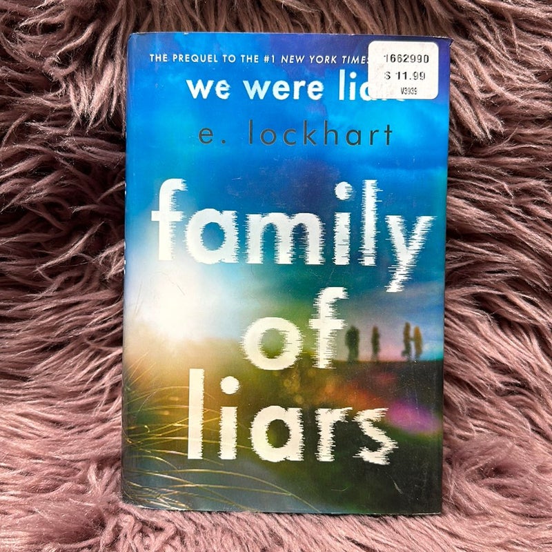 Family of Liars