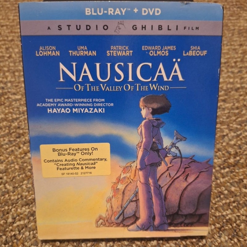 Nausicaä