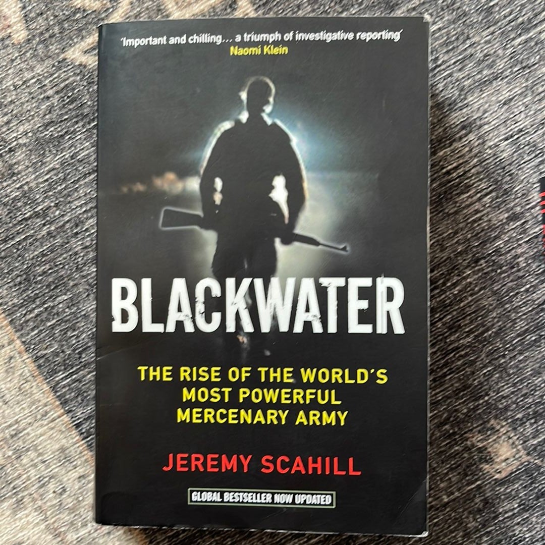 Blackwater