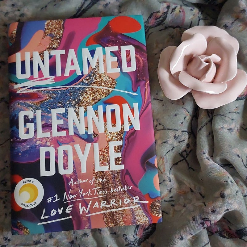 Untamed