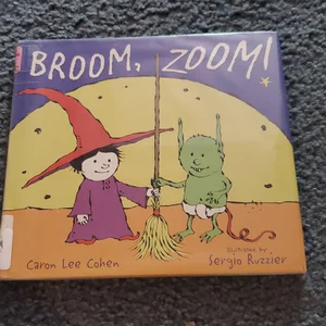 Broom, Zoom!