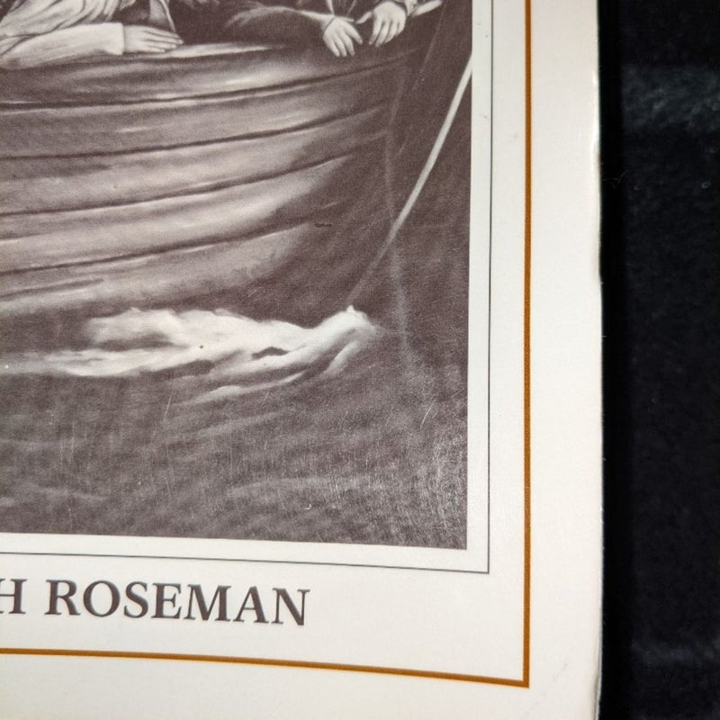 Escape From The Holocaust by Kenneth Roseman