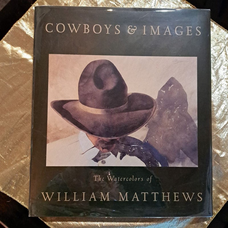 Cowboys and Images