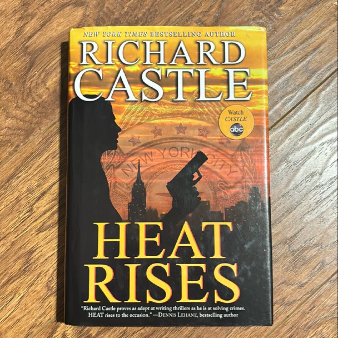 Heat Rises