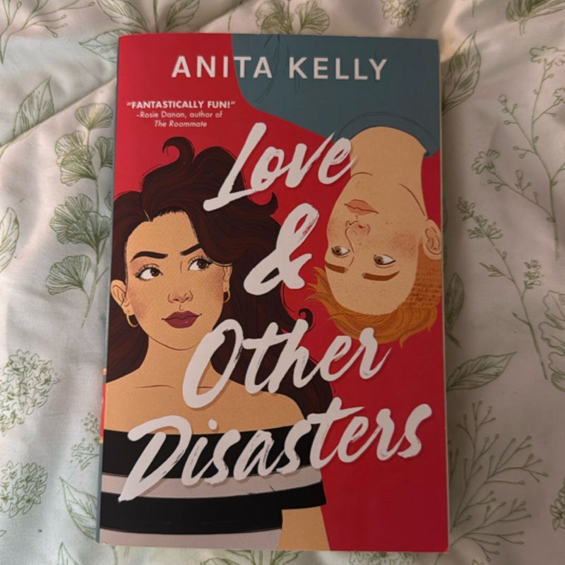 Love and Other Disasters
