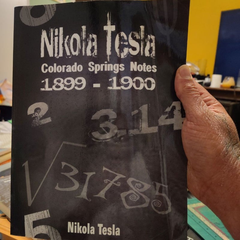 Nikola Tesla