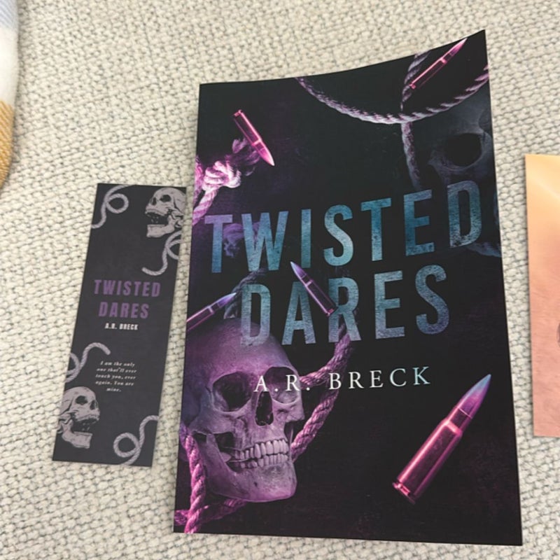 Twisted Dares