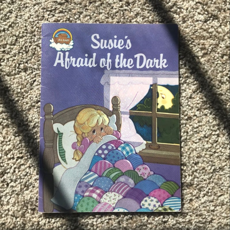 Susie's Afraid of the Dark