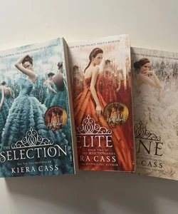 The Selection series