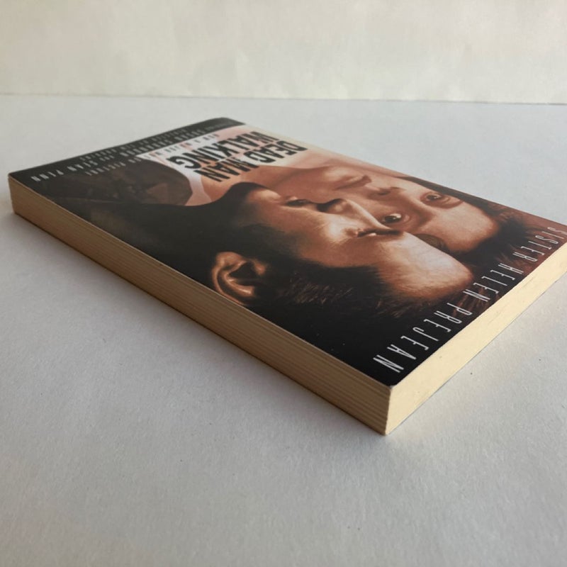Dead Man Walking (SIGNED)