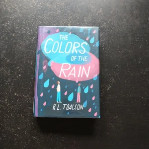 The Colors of the Rain