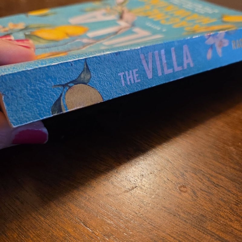 The Villa