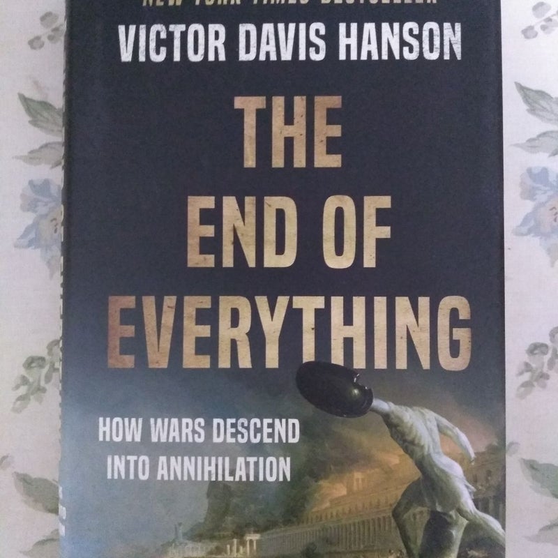 The End of Everything