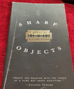 Sharp Objects