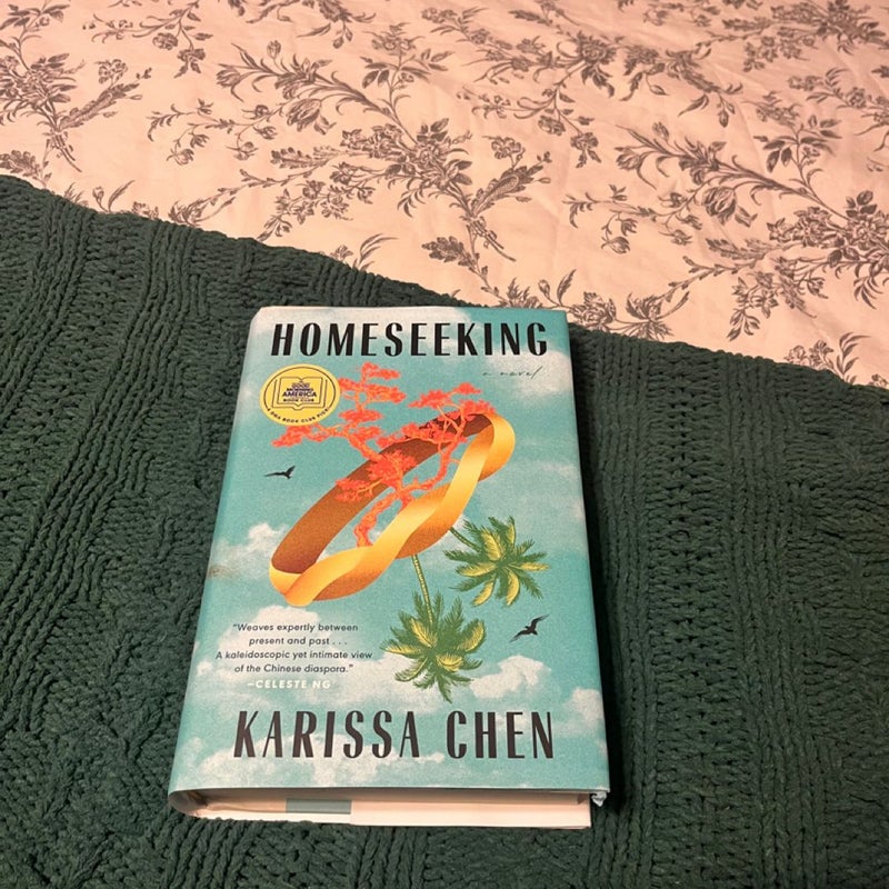 Homeseeking