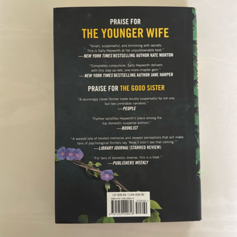 The Younger Wife