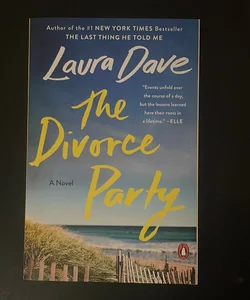 The Divorce Party