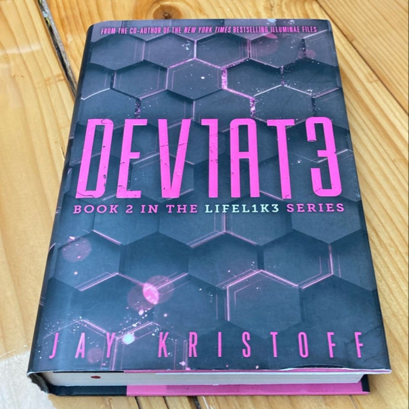 DEV1AT3 (Deviate)