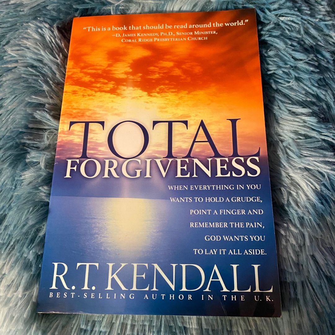 Total Forgiveness