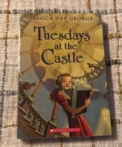 Tuesdays at the Castle 