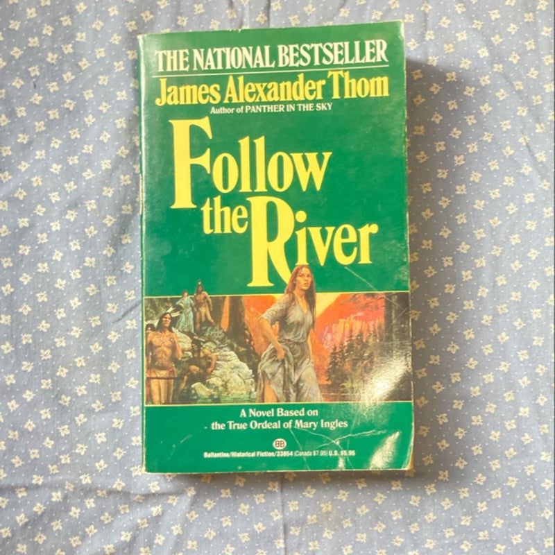 Fallow The River