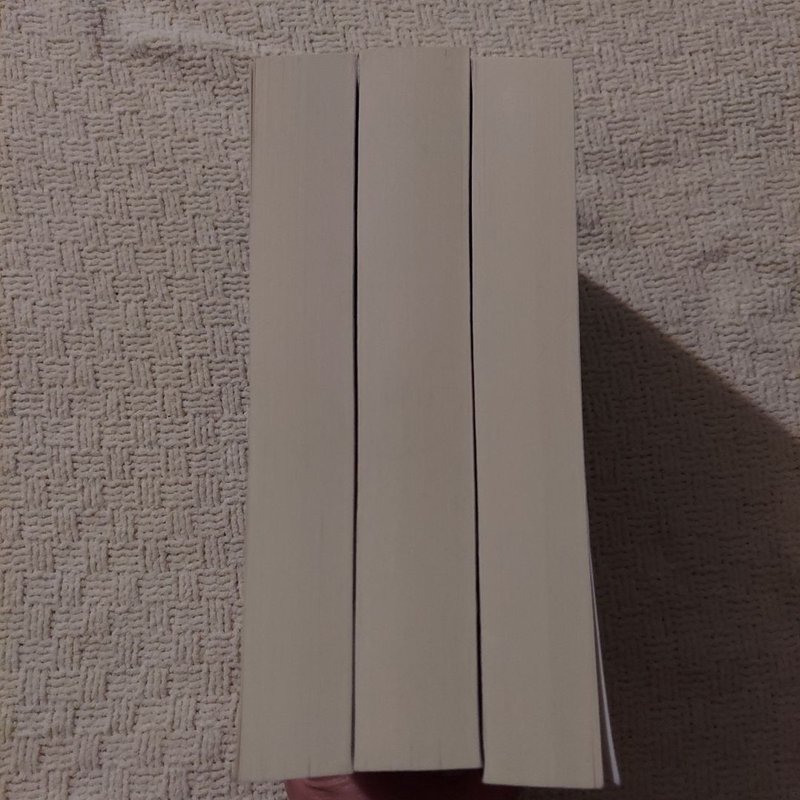 Shifters Next Door 2-4 - READ DESCRIPTION 