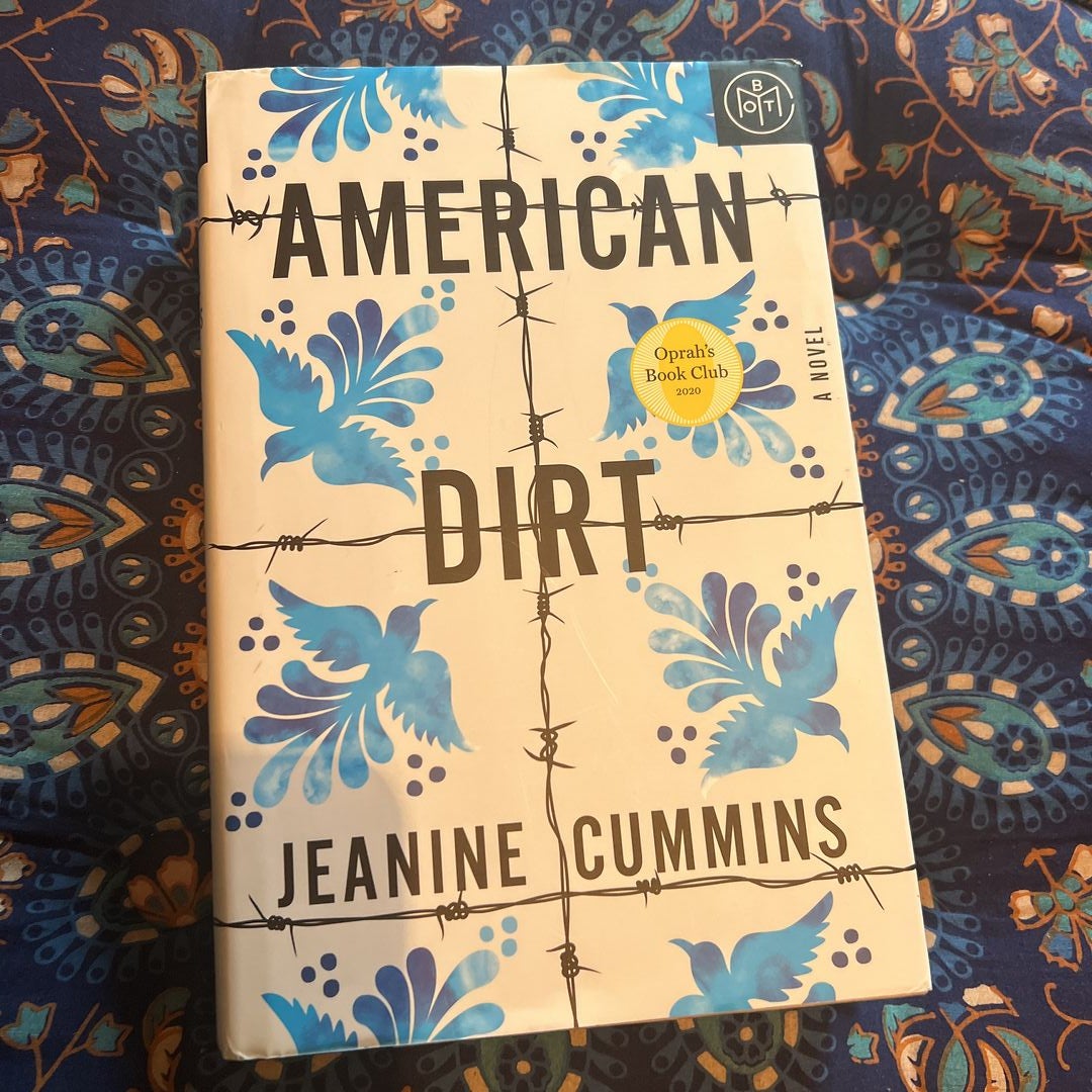 American Dirt