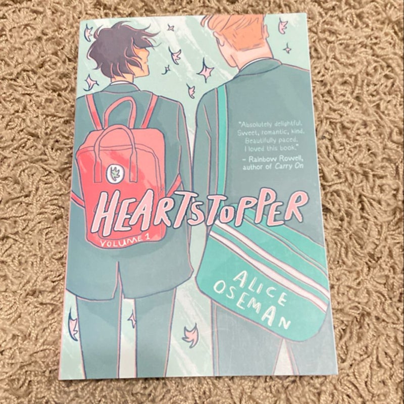 Heartstopper