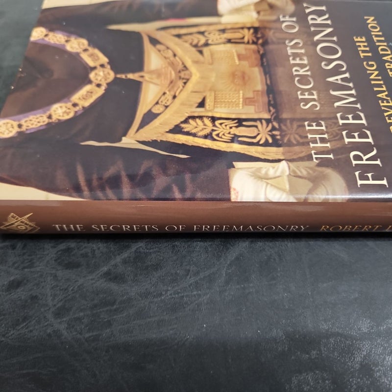 The Secrets Of Freemasonry 