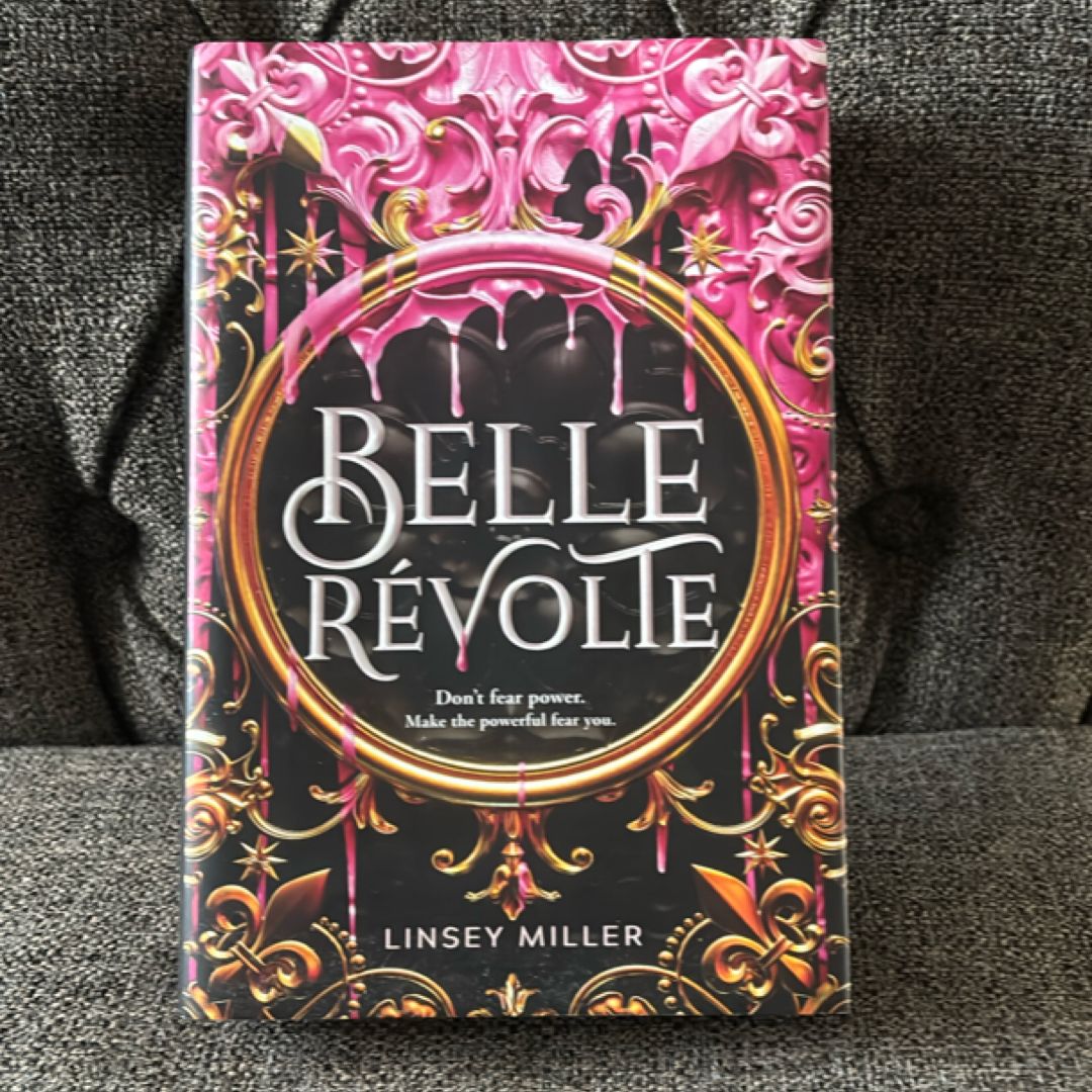 Belle Révolte