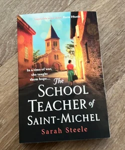 The Schoolteacher of Saint-Michel