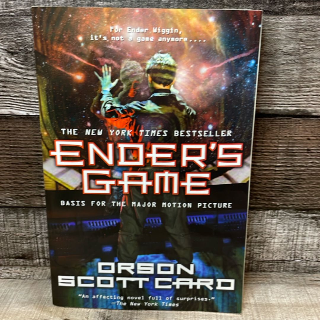 Ender's Game
