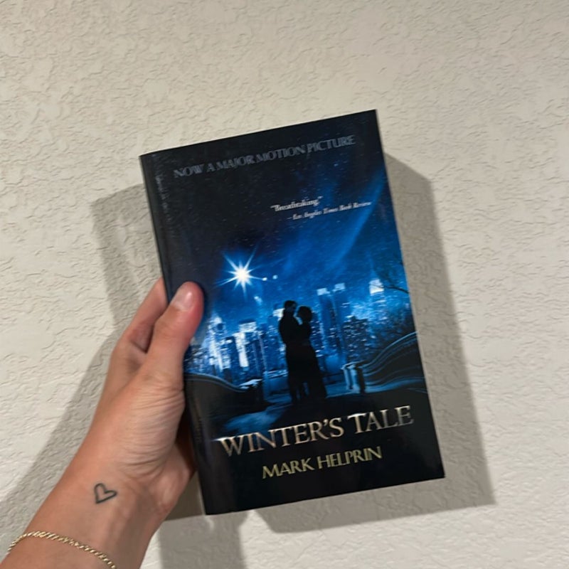 Winter's Tale