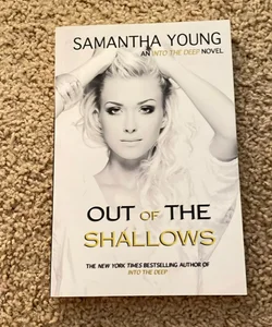 Out of the Shallows (into the Deep #2)